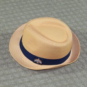 2017 World Series Champs / Houston Astros / Fedora Goya Limited Edition